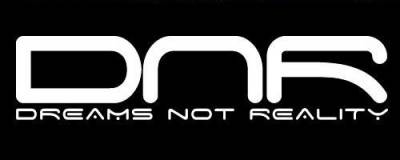 logo Dreams Not Reality